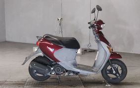 SUZUKI LET's 4 CA46A