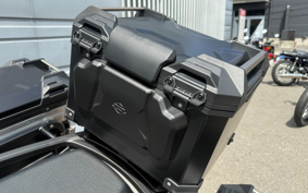 HARLEY PAN AMERICA 1250 SPECIAL 2022 ZES