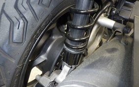 HONDA PCX 160 KF47
