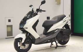 YAMAHA MAJESTY155 Gen.2 S SG52J