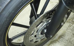 TRIUMPH STREET TWIN 2021