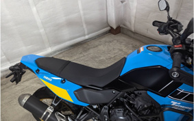 YAMAHA TENERE 700 2025 DM17J