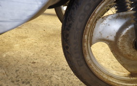 YAMAHA JOG POCHE 3KJ