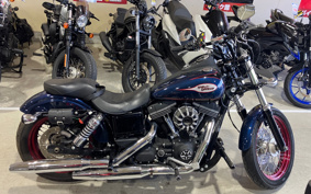 HARLEY FXDB SP 2013 VB4