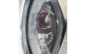 SUZUKI ADDRESS V125 CF46A