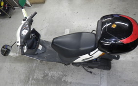 SUZUKI ADDRESS V125 G 2008 CF46A