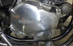 HONDA REBEL 250 MC13