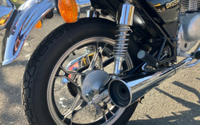 SUZUKI GN125 H PCJG9