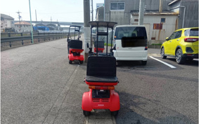 HONDA GYRO TA03
