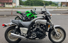 YAMAHA VMAX 2002 2LTN