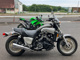 Фото Yamaha VMAX 2002 с японского аукциона