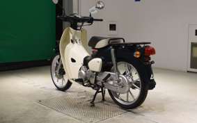 HONDA C110 SUPER CUB JA59