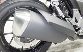 SUZUKI Vｽﾄﾛｰﾑ250A 1988