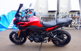 YAMAHA MT-09 Tracer 2015 RN36J