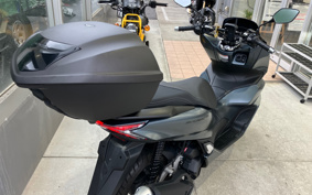 HONDA PCX125 JK05