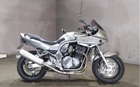 SUZUKI GSF1200 S 1999 GV75B