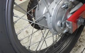 HONDA FTR223 2022 MC34