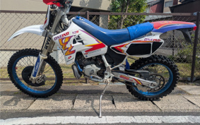 YAMAHA DT200 WR 3XP