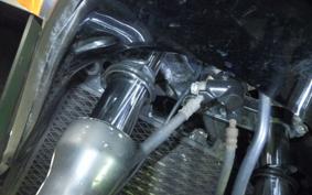 KAWASAKI GPX750 R 1987 ZX750F