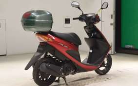SUZUKI ADDRESS V50 CA4BA