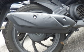 HONDA DIO 110 JK03