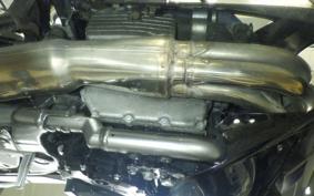 SUZUKI BANDIT 1250 F 2012 GW72A