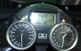 KAWASAKI ZX 1400 NINJA R A 2014