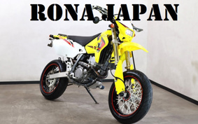 SUZUKI DR-Z400SM 2005 SK44A