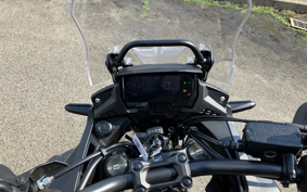 HONDA 400 X 2023 NC56