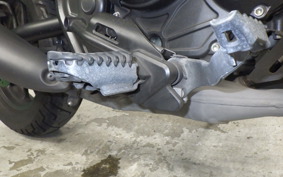 HONDA REBEL 500 A 2020 PC60