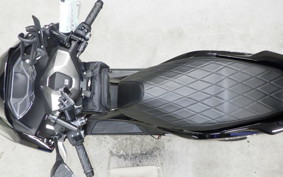 HONDA PCX125 2025 JK05