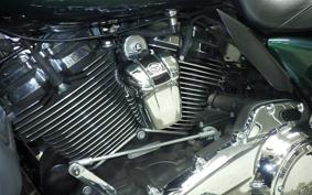 HARLEY FLTRK1870 2021