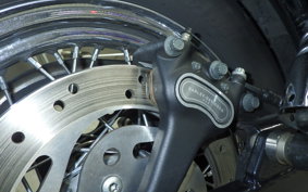 HARLEY FXDWG 1450 2005