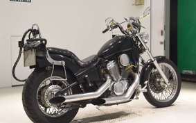 HONDA STEED 400 1995 NC26