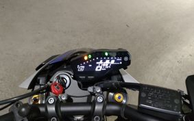 YAMAHA MT-09 SP RN52J