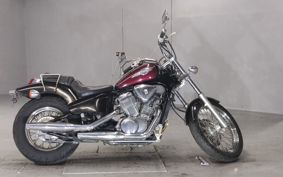 HONDA STEED 400 NC26