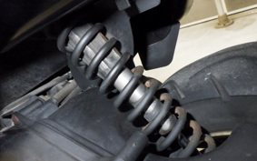 HONDA DIO Gen.6 AF62