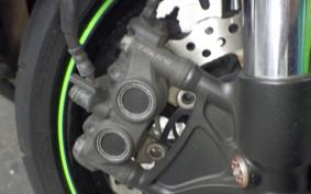 KAWASAKI ZX 10 NINJA R 2011