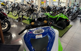KAWASAKI NINJA ZX-6R 2024 ZX636J