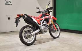 HONDA CRF250L MD44