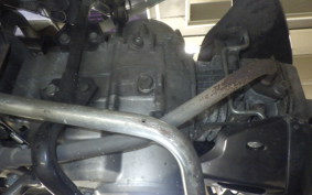 HONDA C110 SUPER CUB JA10