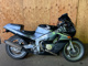 Фото Honda CBR250R 1990 с японского аукциона