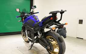 YAMAHA FZ8 FAZER N 2012