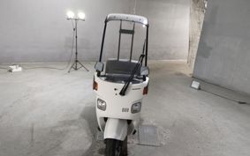 HONDA GYRO TA03