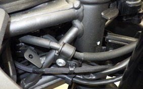 KAWASAKI ZX-25R ZX250E