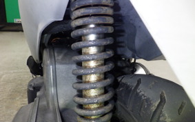 SUZUKI ADDRESS V125 G 2022 CF4EA