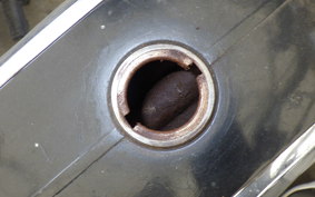 HONDA CD250