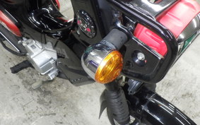 HONDA ｸﾛｽｶﾌﾞ50 AA06