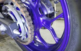 YAMAHA YZF-R25 2009 RG10J