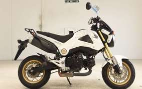 HONDA ｸﾞﾛﾑ JC61